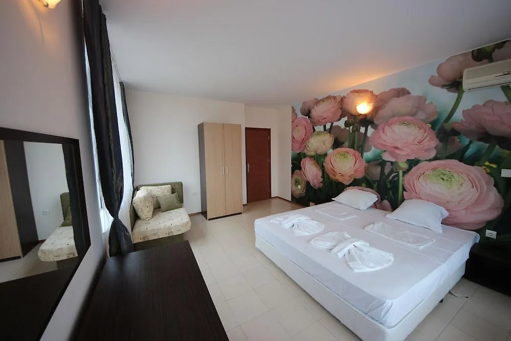 Hotel Esperanto Słoneczny Brzeg