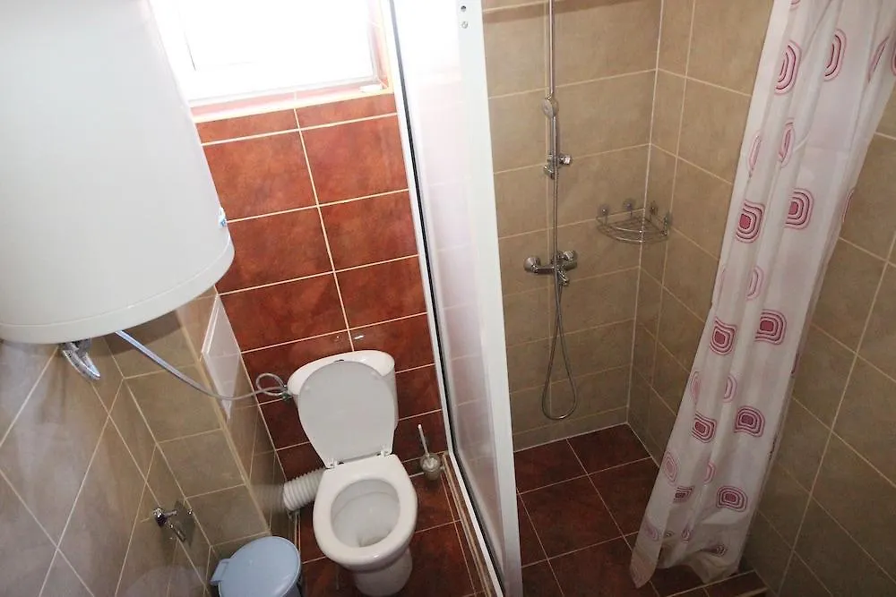 Hotel Esperanto Słoneczny Brzeg 3*,  Bułgaria