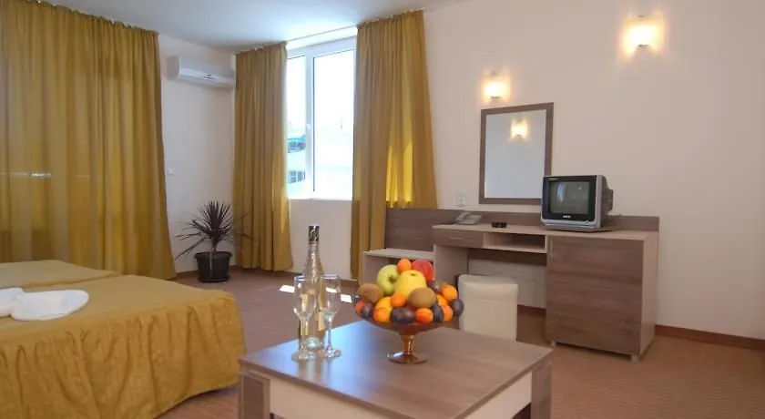 Hotel Esperanto Słoneczny Brzeg