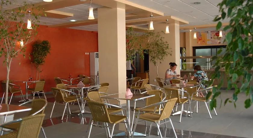 ***  Hotel Esperanto Słoneczny Brzeg Bułgaria