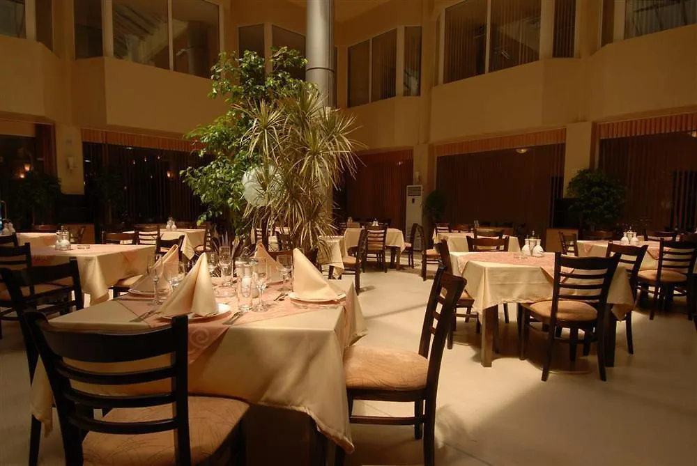 Hotel Esperanto Słoneczny Brzeg