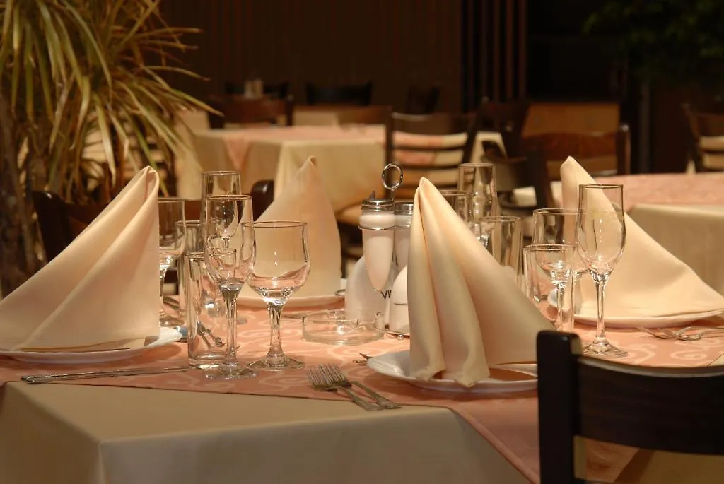 Hotel Esperanto Słoneczny Brzeg
