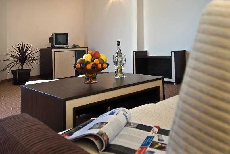 Hotel Esperanto Słoneczny Brzeg