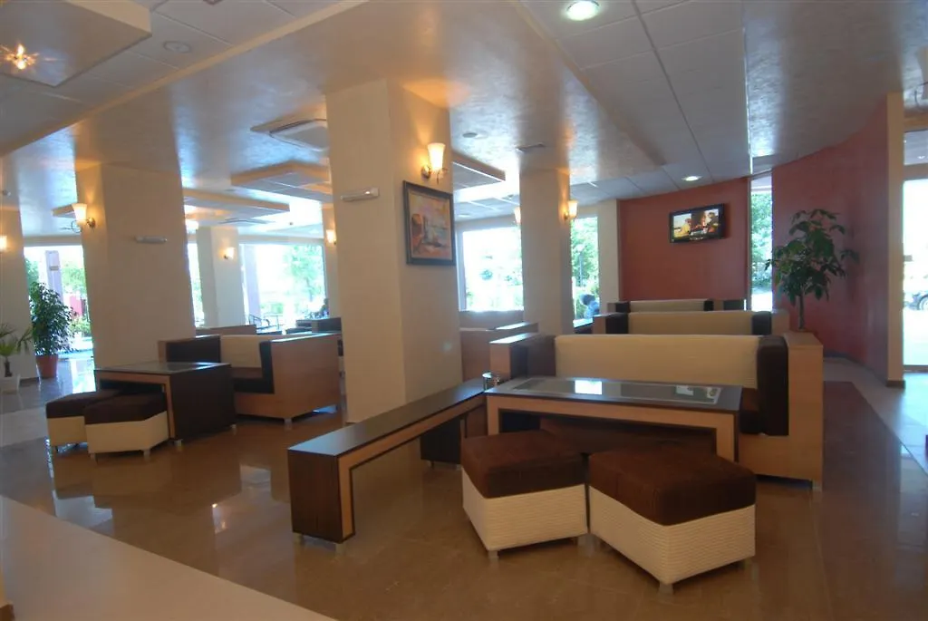 Hotel Esperanto Słoneczny Brzeg