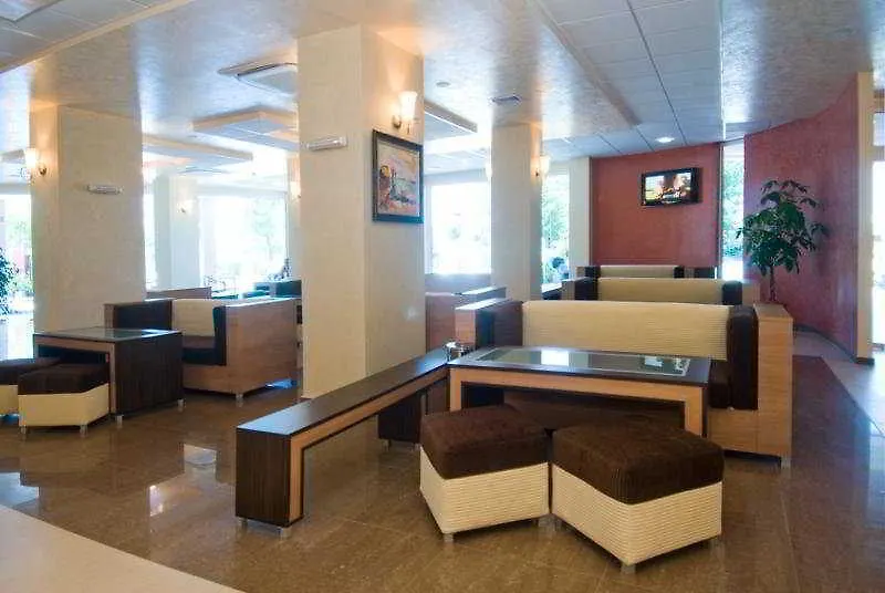 Hotel Esperanto Słoneczny Brzeg 3*,