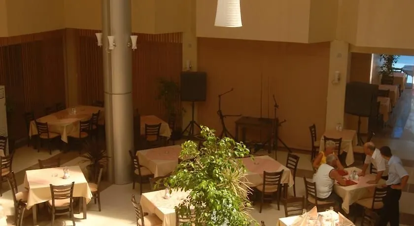 Hotel Esperanto Słoneczny Brzeg 3*,  Bułgaria