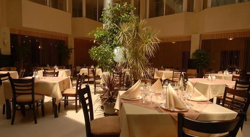 ***  Hotel Esperanto Słoneczny Brzeg Bułgaria
