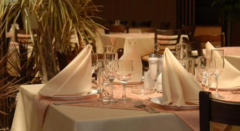 Hotel Esperanto Słoneczny Brzeg