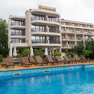 3* Hotel Hotel Central