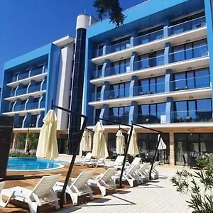 3* Hotel Pautalia