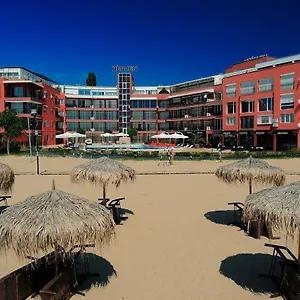 3* Hotel Heaven