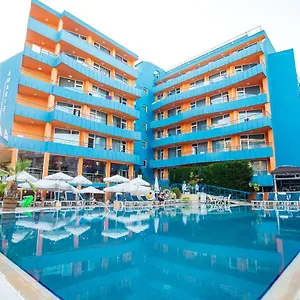 3* Hotel Amaris