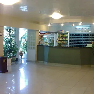 3* Hotel Yantra