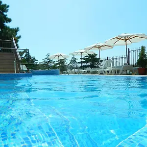 3* Hotel Family Privileg