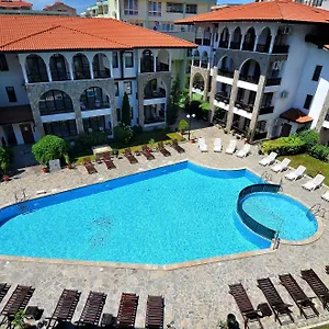 3* Hotel D&s - Severina