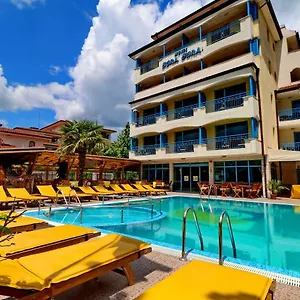 Bora Bora Hotell